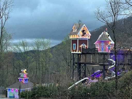 Client review: Just back from the Smokey Mountains of&nbsp;Tennessee